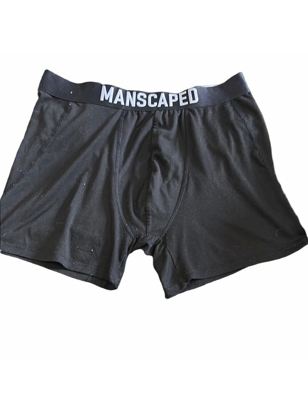 Manscaped Shorts